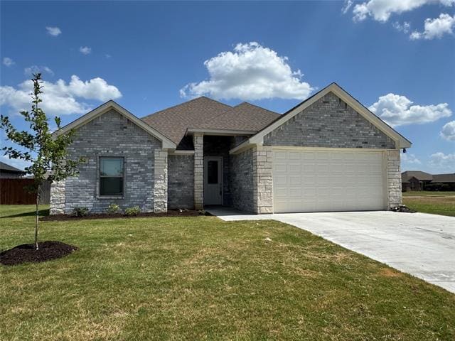 property at 607 Violet Dr