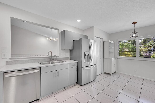 property at 1002 NW 105th Way