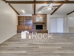 10520 Blue Spruce Rd in Oklahoma City, OK - Building Photo - Building Photo