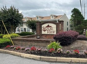 900 Mountain Creek Rd in Chattanooga, TN - Building Photo
