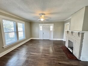 2335 Boyle Ave in Memphis, TN - Building Photo - Building Photo