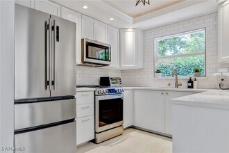 7 Rivard Rd in Naples, FL - Building Photo - Building Photo