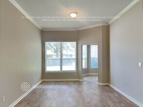 1029 Deer View Ln in Orange Park, FL - Foto de edificio - Building Photo