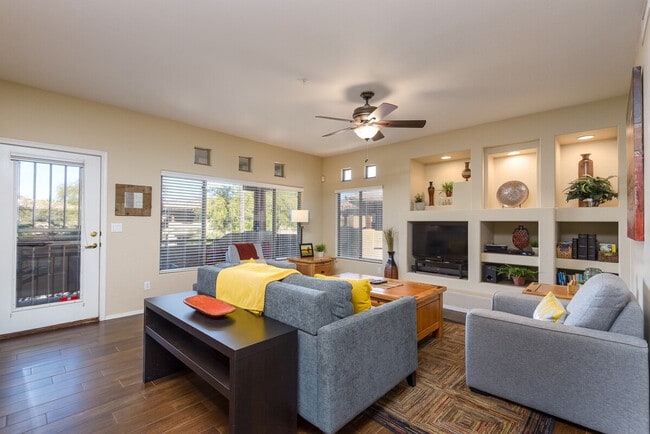 9196 E Evans Dr in Scottsdale, AZ - Building Photo - Building Photo