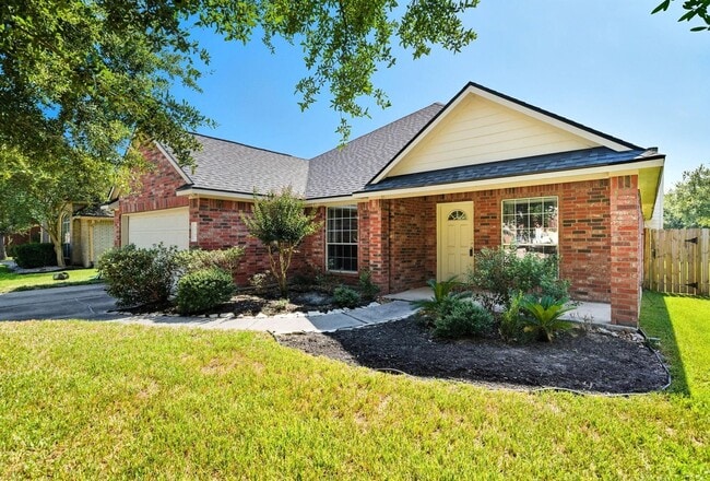 property at 25707 Crisp Spring Ln