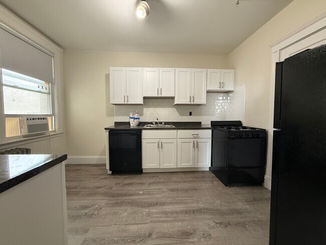 property at 1678 Commonwealth Ave