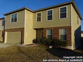 153 Hinge Chase in Cibolo, TX - Building Photo