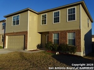 153 Hinge Chase in Cibolo, TX - Building Photo
