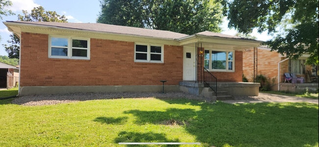 3412 Winnland Dr in Louisville, KY - Building Photo - Building Photo
