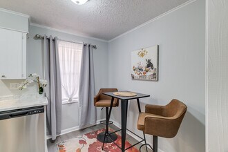 129 Ridgedale Dr, Unit #2 in West Monroe, LA - Building Photo - Building Photo