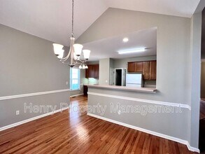 109 Kindred Way in Cary, NC - Building Photo - Building Photo