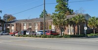 Building Photo - 1731 St Matthews Rd Apartments in Orangeburg, South Carolina