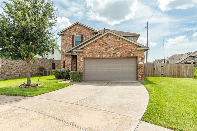 2 Nathaniel Springs Dr