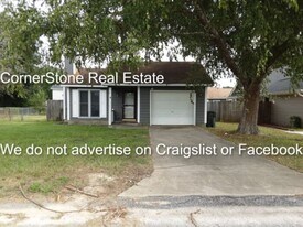 6786 Winchester St in Fayetteville, NC - Building Photo