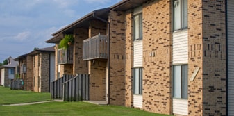 English Village II Apartamentos