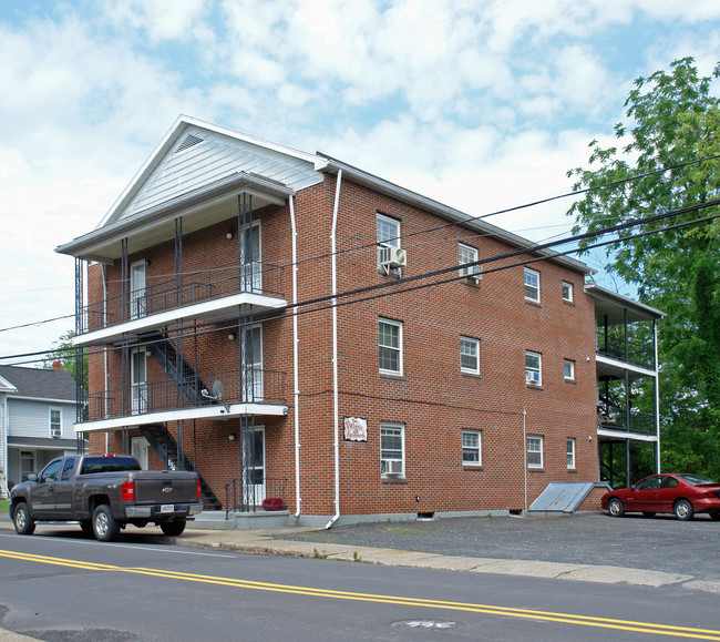 The Village Apartments in Elysburg, PA - Building Photo - Building Photo