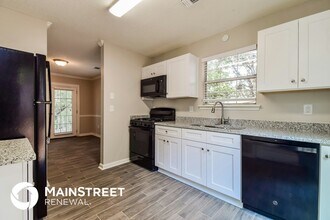 3781 Wesley View in Decatur, GA - Foto de edificio - Building Photo