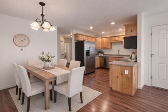 2515 450 S in Springville, UT - Building Photo - Building Photo