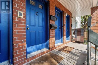 311 Presland Rd in Ottawa, ON - Building Photo - Building Photo