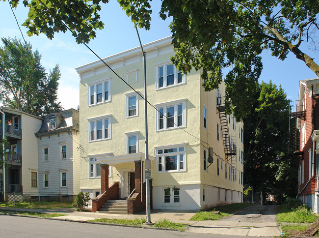 58 Noxon St in Poughkeepsie, NY - Building Photo - Building Photo