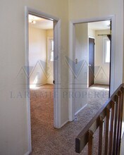 1366 N 19th St in Laramie, WY - Building Photo - Building Photo