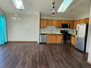 640 Le Parc Cir in Buffalo Grove, IL - Building Photo - Building Photo