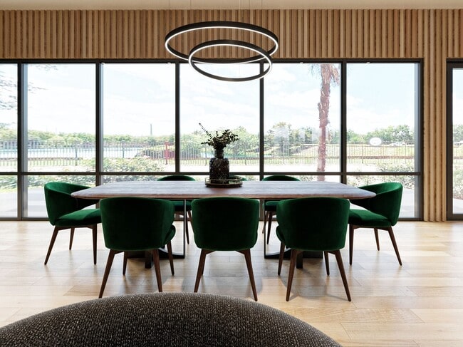 property at 8877 Lakes at 610 Dr