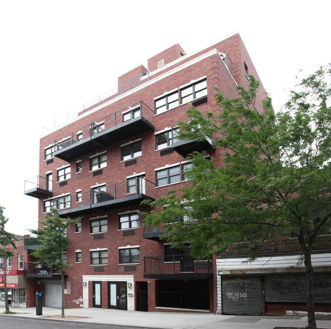 464 Albany Ave in Brooklyn, NY - Building Photo - Building Photo