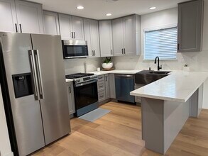 8412 Buhman Ave, Unit 8412 Buhman Ave in Pico Rivera, CA - Building Photo - Building Photo