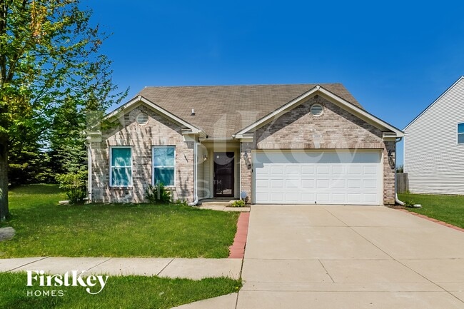 3608 Brandenburg Blvd