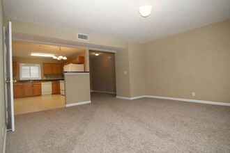 323 Shoshone Pl in Murfreesboro, TN - Building Photo - Building Photo