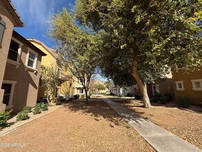 4157 E Jasper Dr in Gilbert, AZ - Building Photo - Building Photo