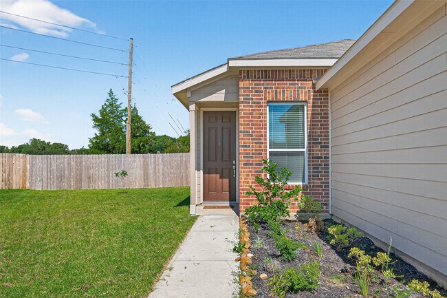 22435 Hawberry Blossom Ln in Tomball, TX - Building Photo - Building Photo