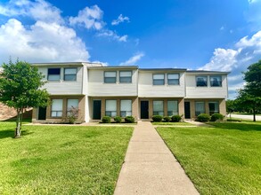 700 San Pedro Dr in College Station, TX - Building Photo - Building Photo