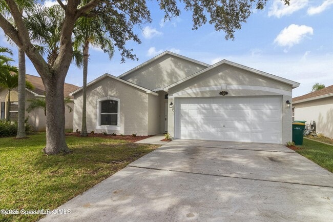 property at 4300 Swanna Dr
