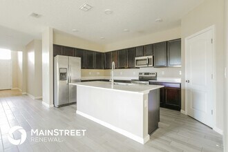 311 Stone Arbor Ln in St. Augustine, FL - Foto de edificio - Building Photo