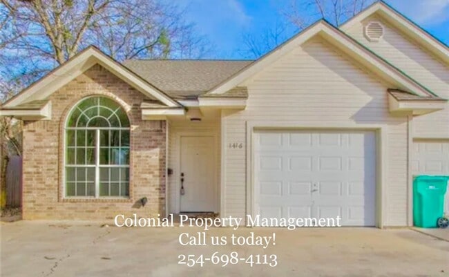 property at 1416 French St