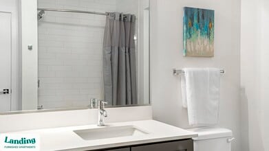 5511 Caprock Smt Dr, Unit 4110 in Bee Cave, TX - Foto de edificio - Building Photo