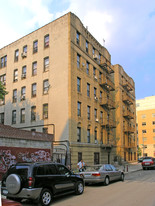 65 Jesup Pl Apartments