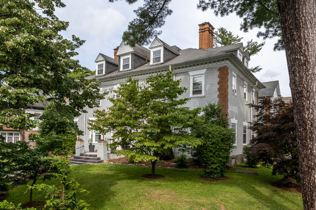 D'Ancona Mansion in Philadelphia, PA - Building Photo - Building Photo