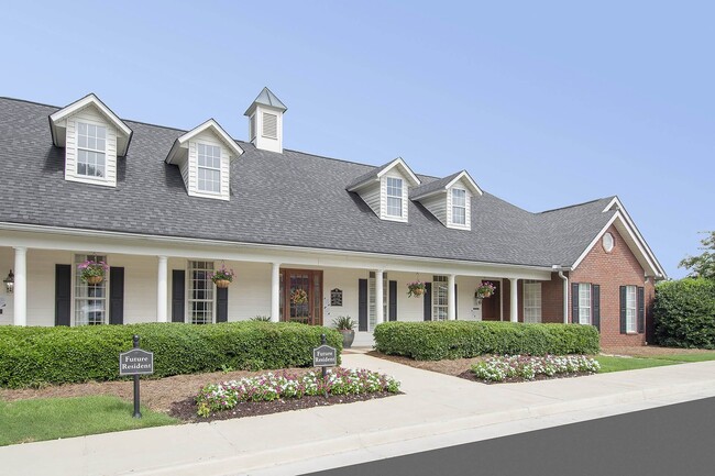 Greystone at Inverness in Columbus, GA - Building Photo - Building Photo