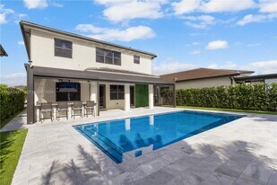 4335 SW 174th Ave in Miramar, FL - Building Photo