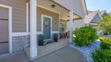 7594 Mockernut Wy in Columbus, GA - Building Photo - Building Photo