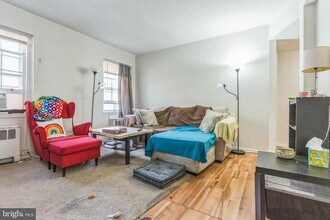 722 North Terrace in Philadelphia, PA - Building Photo - Building Photo