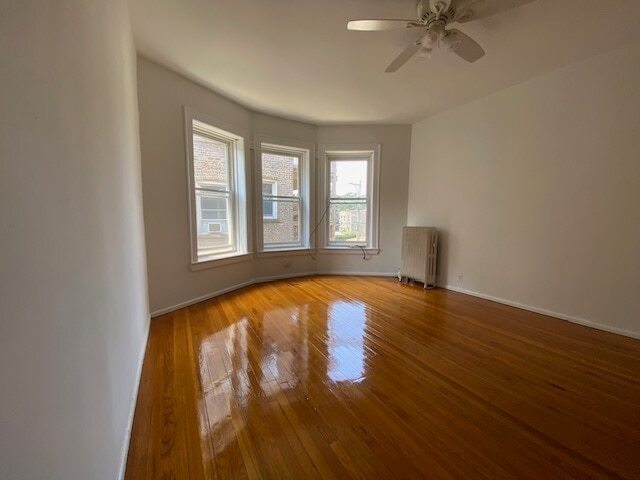 1216 W North Shore Ave in Chicago, IL - Building Photo - Building Photo