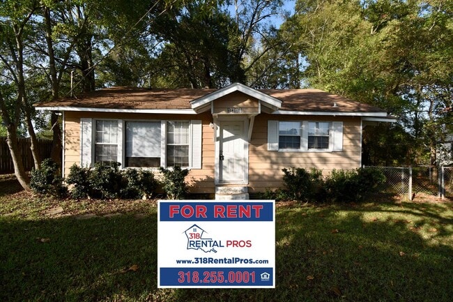 property at 1308 W Kentucky Ave