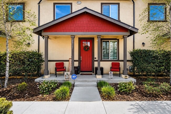 property at 24711 6th St