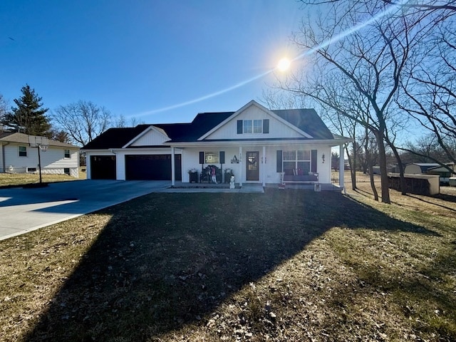 property at 104 E Madison Dr