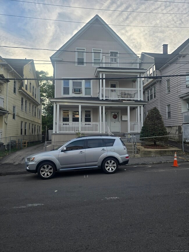 property at 19 Waterville St