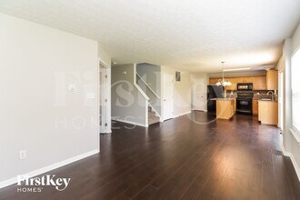 4138 Grasmere Run in Mason, OH - Foto de edificio - Building Photo